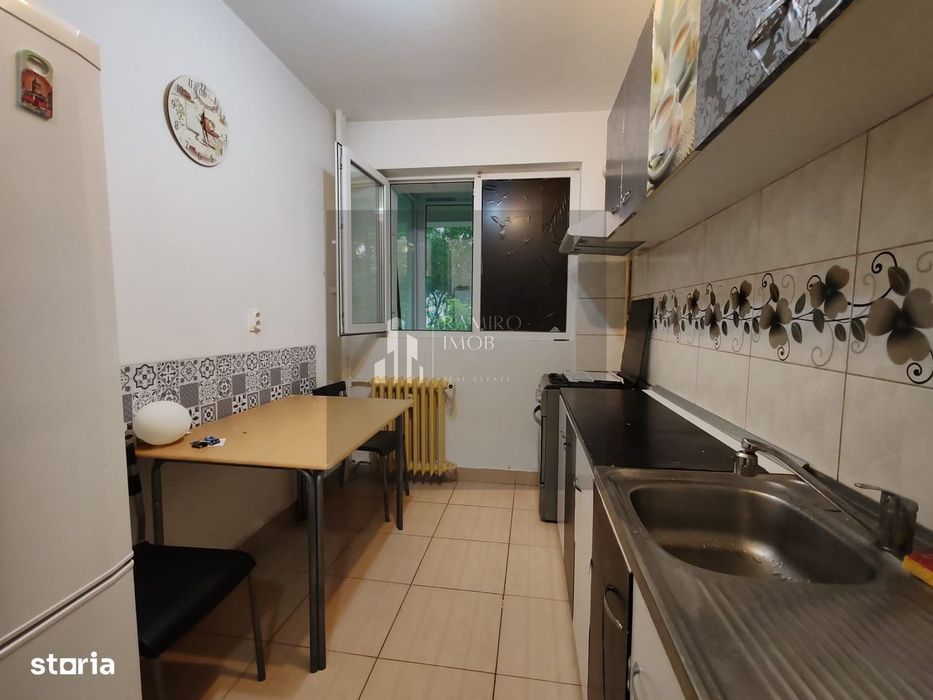 Apartament 2 camere, Sector 3 , Park Lake/Liviu Rebreanu, mobilat