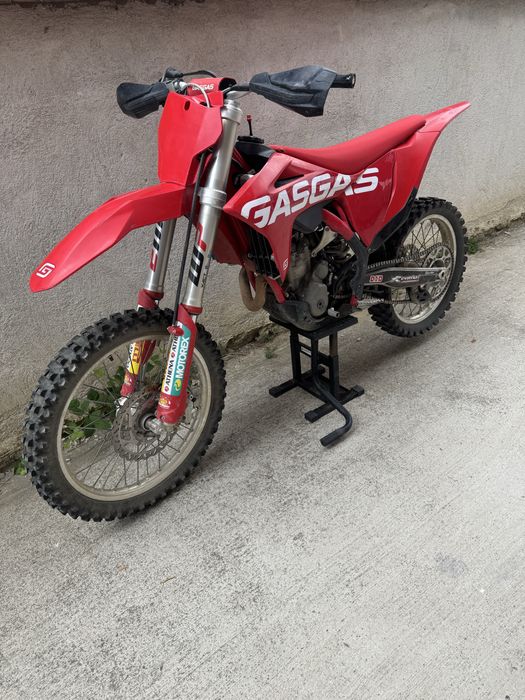 GasGas mc350 2022