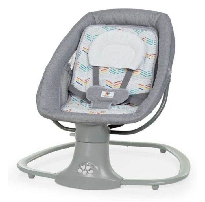 Продаётся манеж-кровать, весь комплект