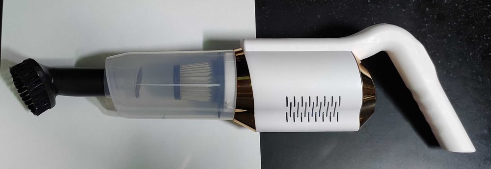 Ручной мини ПЫЛЕСОС. НОВЫЙ