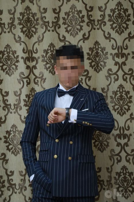Костюм брюк оригинал Турция от Nevio