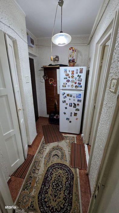Vand ap cu 2 camere zona Scoala 5