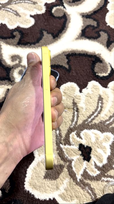 iphone 14 128 xotira