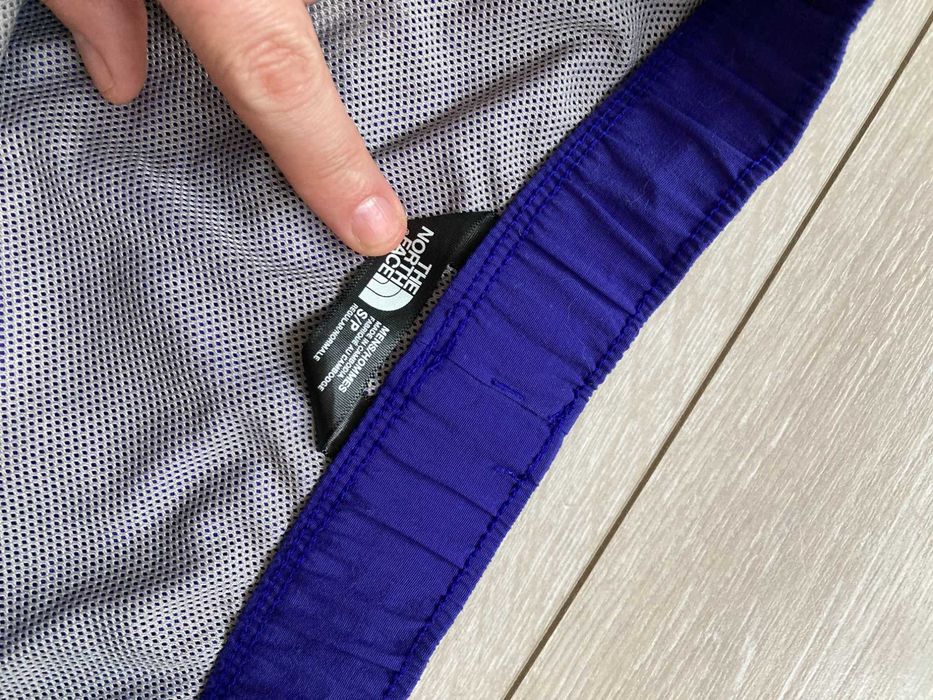 The North Face Class V RapidsWater Short мъжки къси панталони шорти S