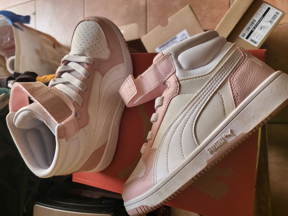 Pantofi puma numar 32