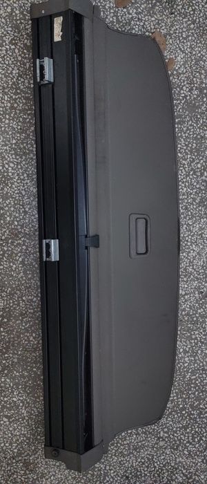 Щора багажник -кучкарник Audi a4 b6 2002