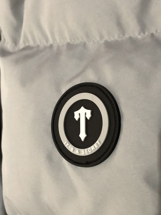 Geacă TrapStar ( S )