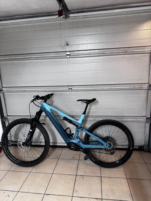 Canyon Spectral