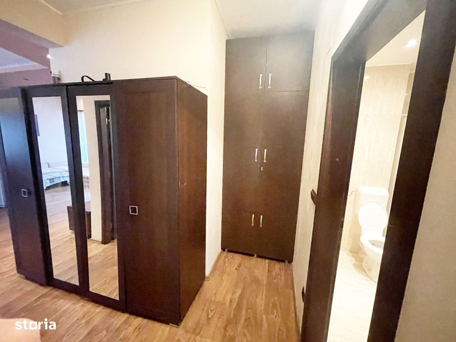 Apartament 3 camere, Ared - UTA etaj 5
