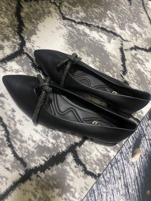 Обуви туреуцкое новое продаю