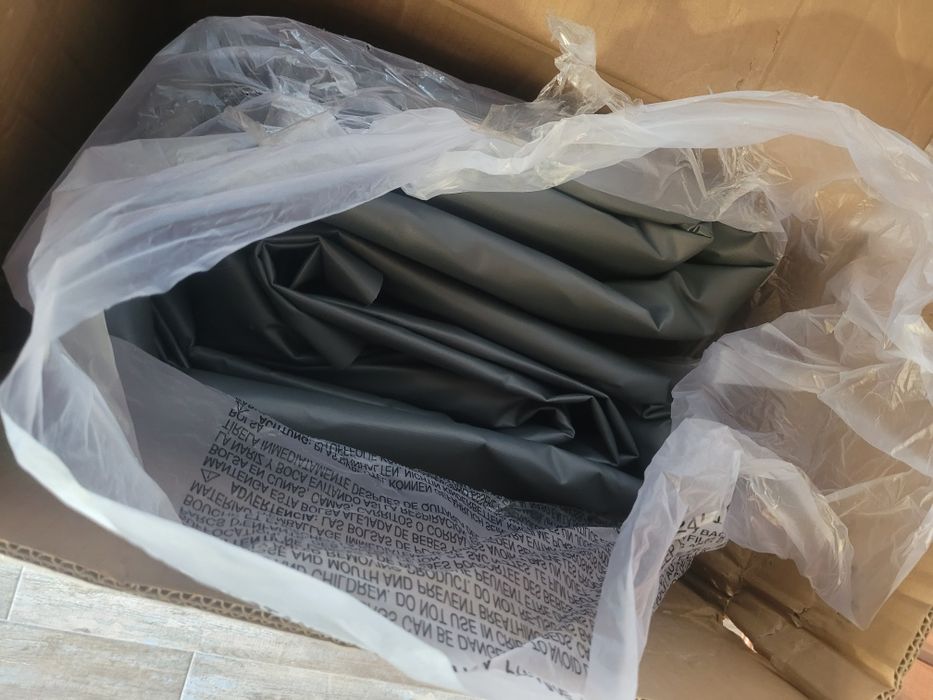 Piscină Intex Ultra Frame 24' X 12' X 52"