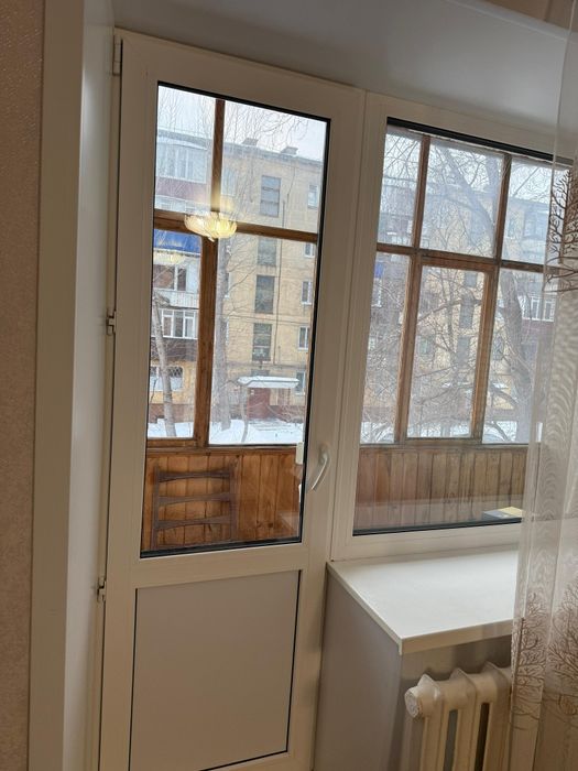 Сдам квартиру ..