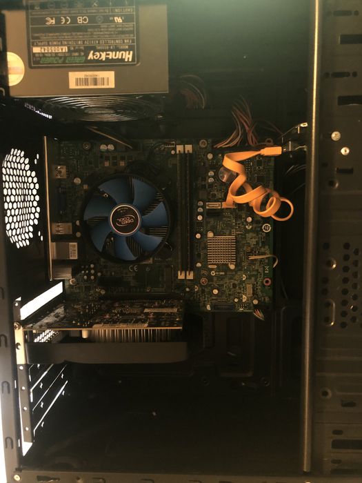 Продам компьютер на i5