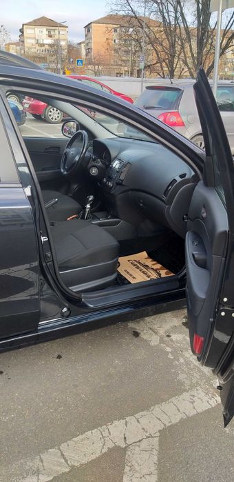 Hyundai i30 CW 2012 1.6 benzina