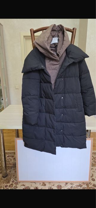 Распролажа зимних вещей