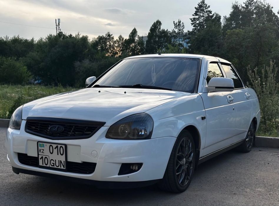 Продам авто в отличном  состоянии
