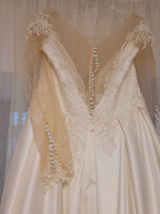Rochie de mireasa