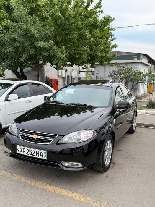 Other Lacetti / Gentra 2022