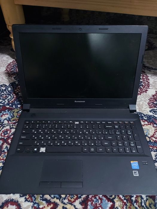 ноутбук Lenovo сотилади. цена: 1млн500