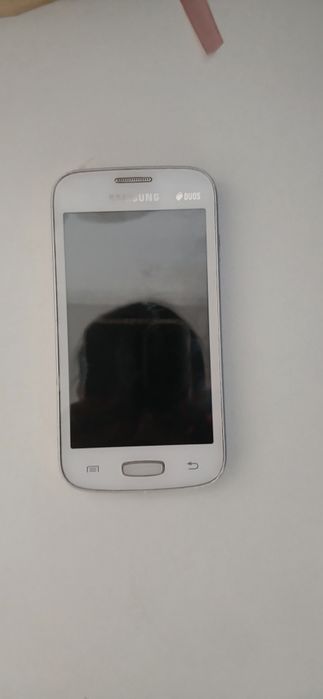 Samsung старая модель