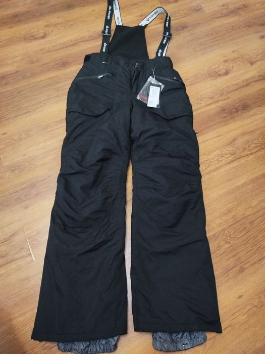 Штаны, камбинизон