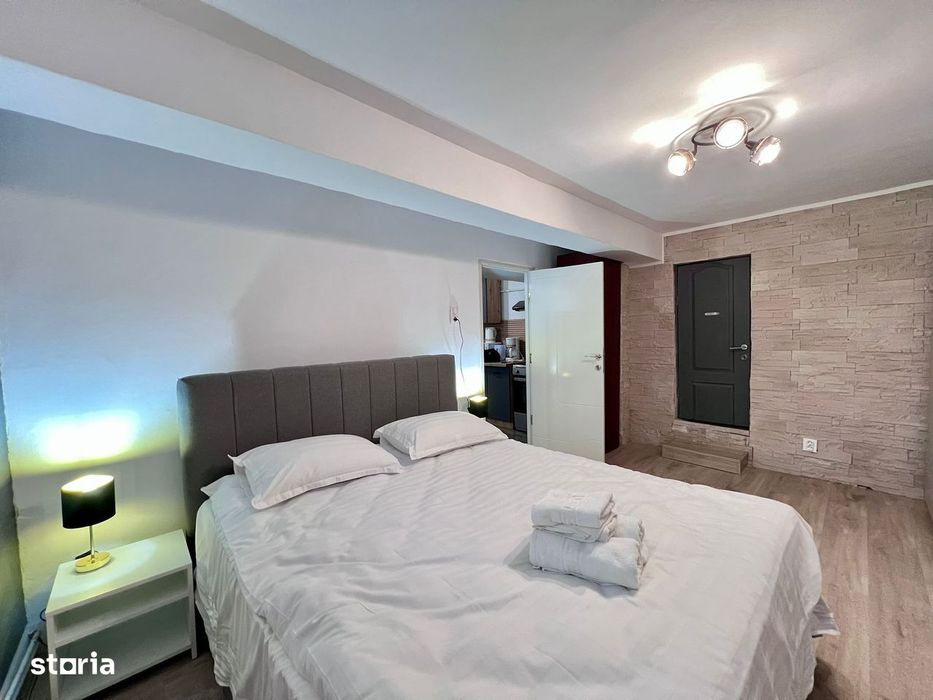 Apartament de Inchiriat | 2 camere | Ultracentral | Modern