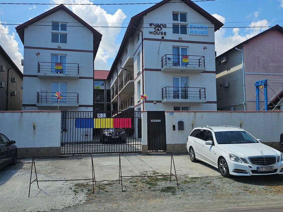 Cazare Costinesti - Camere de  Inchiriat ,, EVANA HOUSE''
