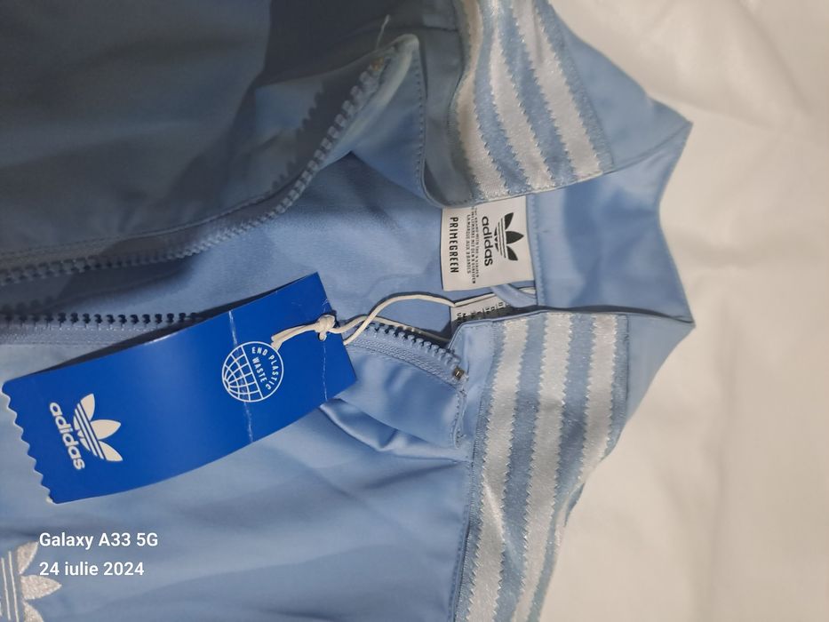 Bluza de trening Adidas