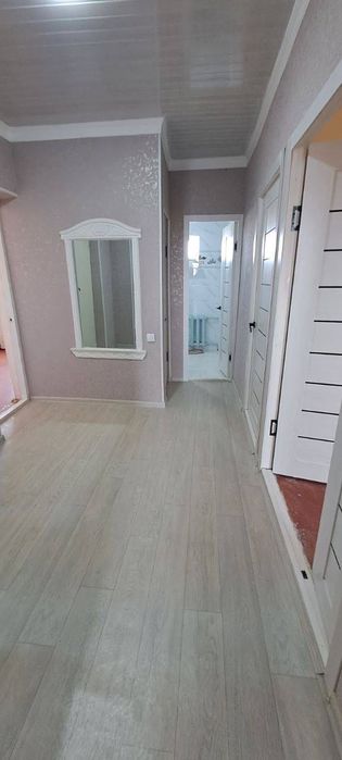 Сдается 3х комнатная квартира
Для семейным 
В гореде Алмалыке