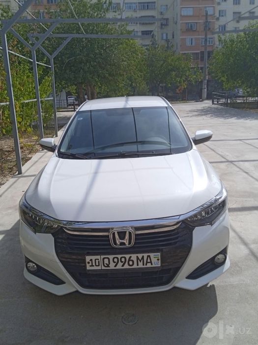 Honda Crider сотилади!