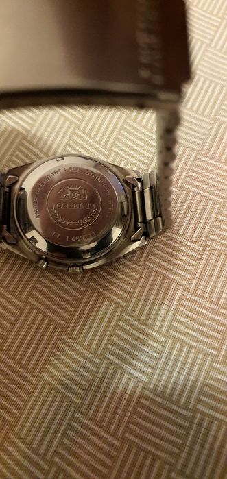 Мъжки часовник ОRIENT!