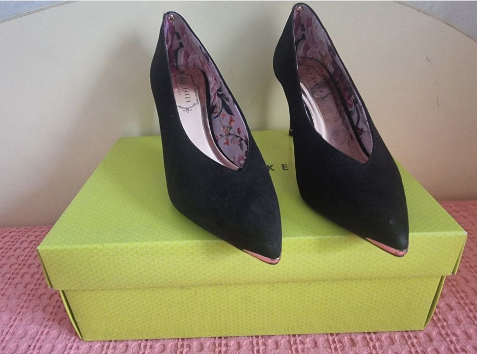 Обувки Ted Baker