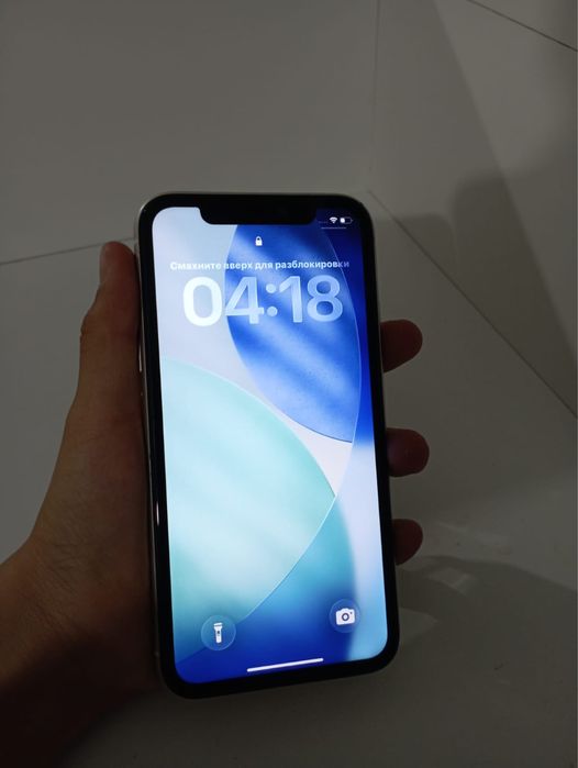 Iphon 11,128 гб торг не большой