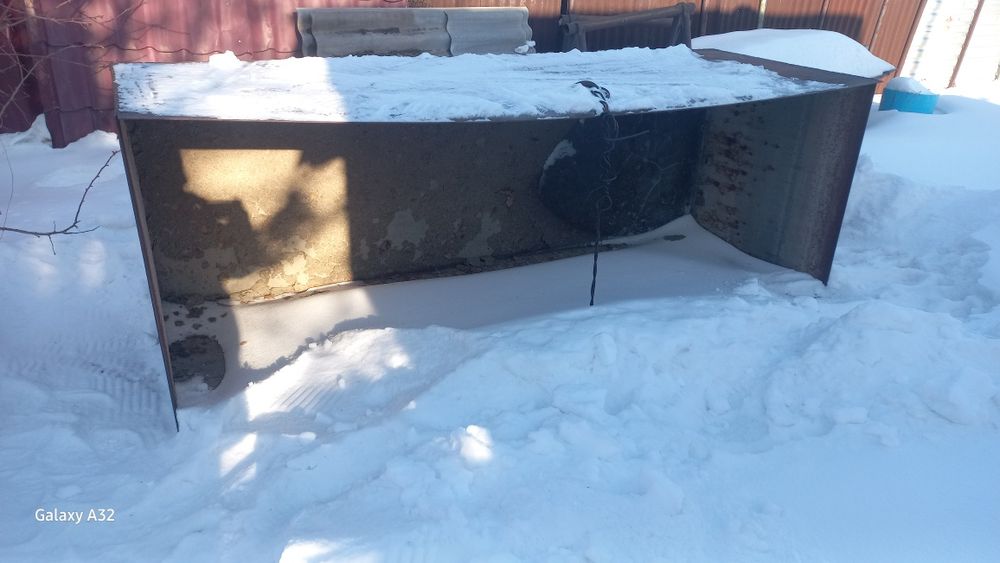 Продаётся емкость для воды