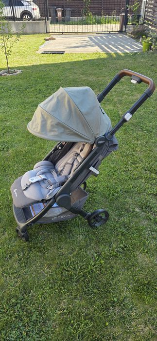 Vand carucior ErgoBaby Metro Deluxe