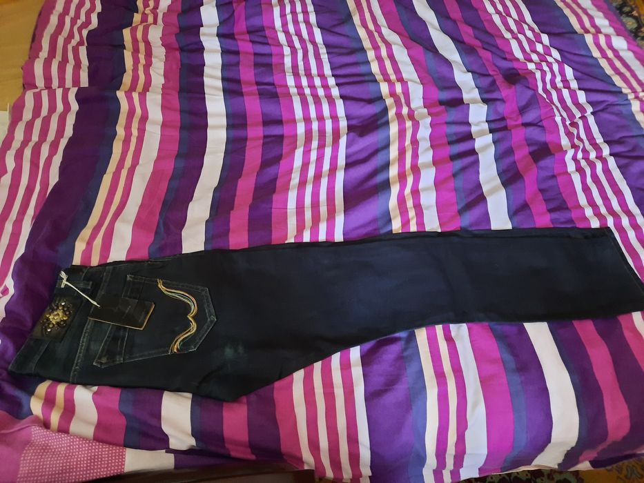 Blugi Replay Jeans Original NOI cu etichetă,  29 talie, Germania