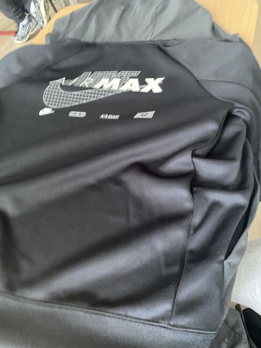 !!!BLUZA AIR MAX!!!  stoc superior