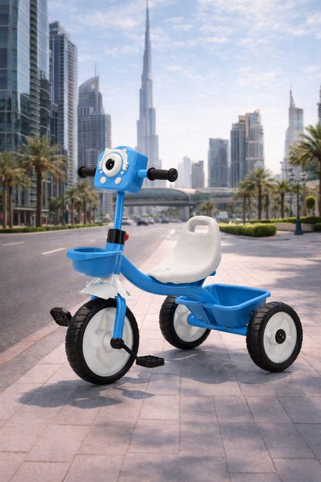 Velosiped bolalar uchun