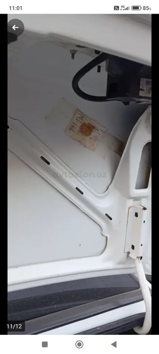 Ваз лада 2115...