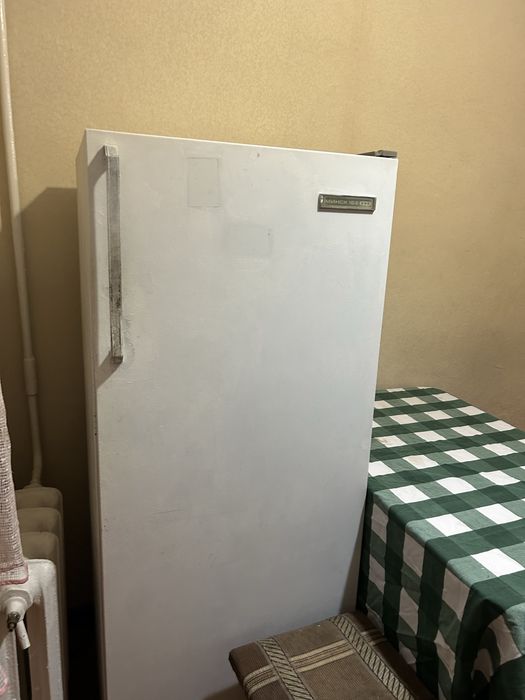 Квартира 2-комнатная