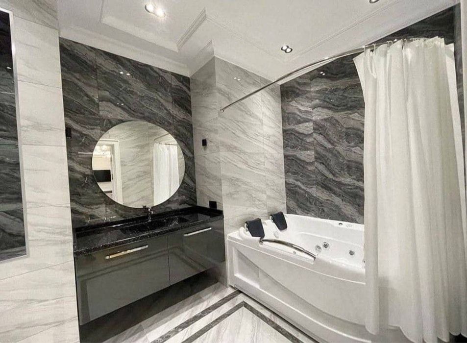 Ремонт квартир домов под ключ