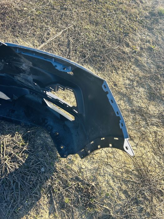 Предна Брона за Nissan Qashqai