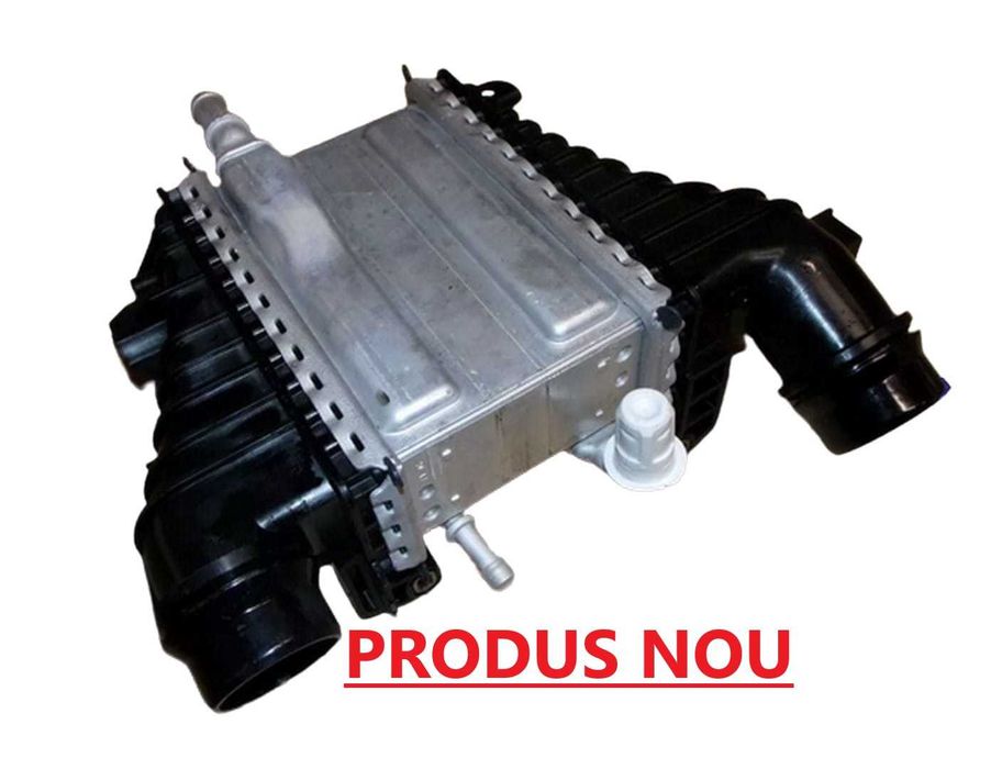 Intercooler 1.5 dCI 144967867R
