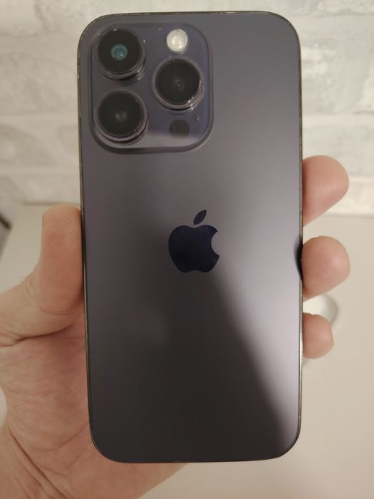 IPhone 14 Pro 128GB Display Original 87%Sănătate