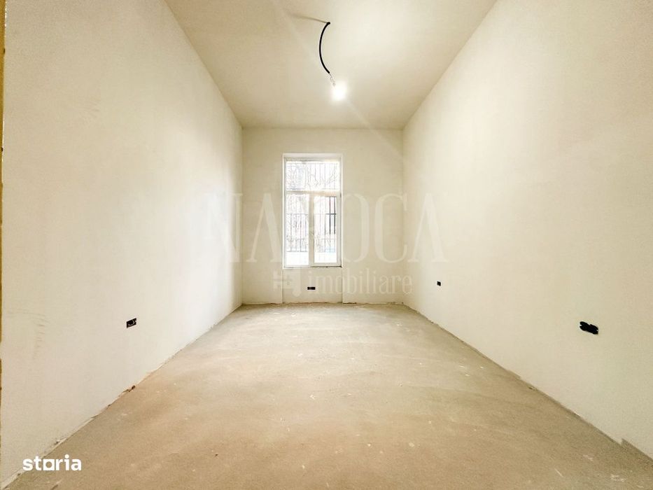 Apartament 4 camere de vanzare in Centru, Cluj Napoca