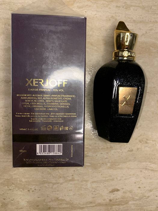 Parfum Xerjoff Opera