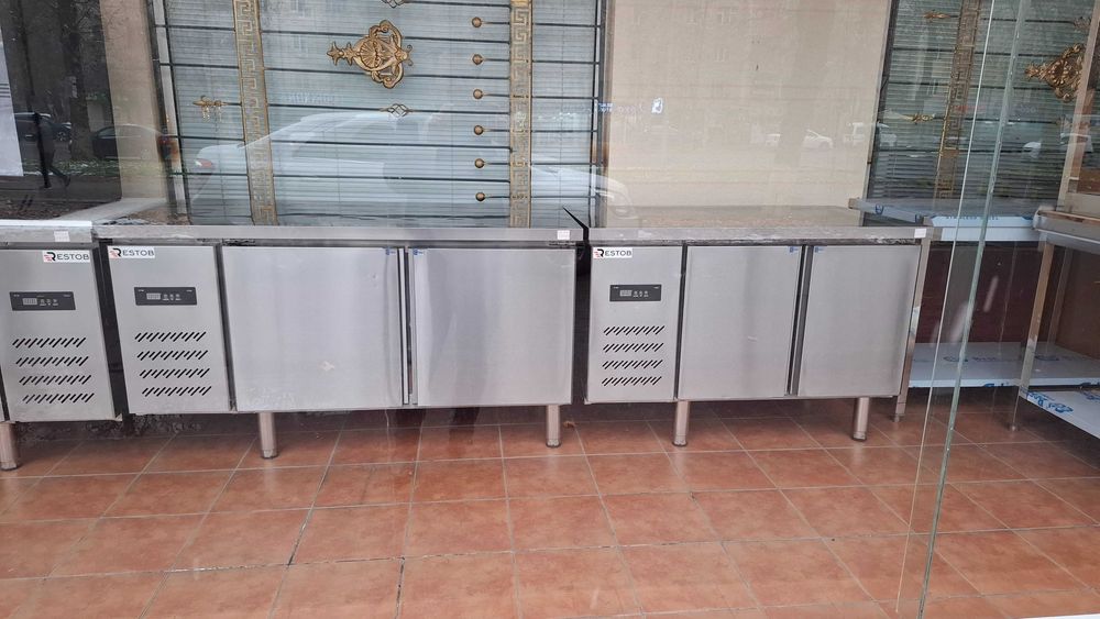 Морозильник, холодильные столы ,Холодильный шкаф stol xolodilnik