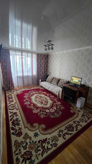 Продается 1 ком.квартира