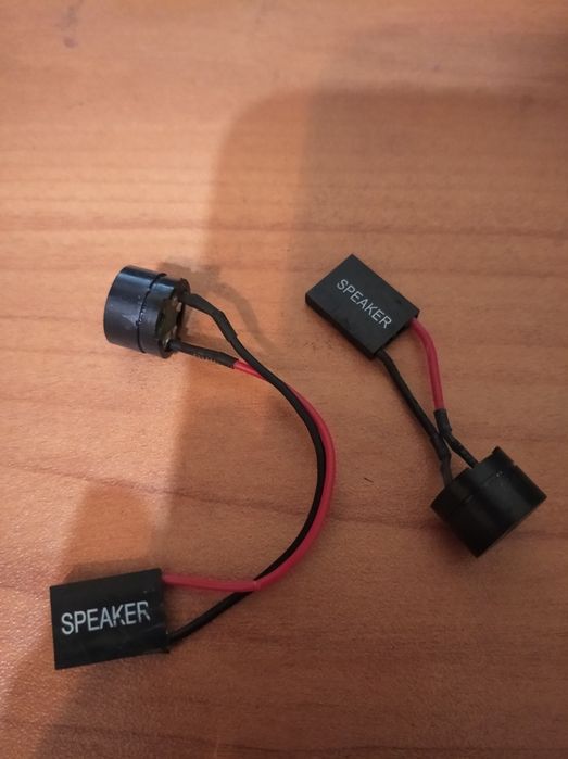 Комплектующие шлейфы