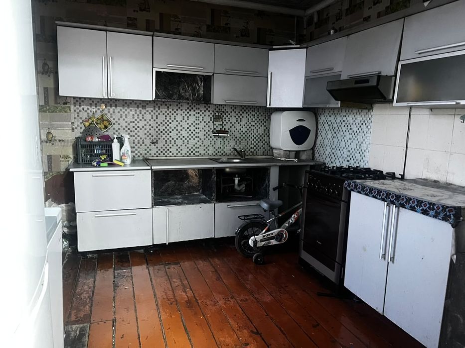 Продам дом 6 соток